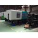 PP PE Plastic Molding Equipment  , 1000 Ton Automatic Plastic Injection Moulding Machine