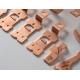 Custom Copper Stampings For Electrical Equipment Increased Efficiency And Reliability