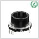 28mm Hollow Shaft Incremental Rotary Encoder For Microwave Oven Ring Rotary Encoder China Soundwell