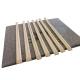 A Grade Modern Style Eco-friendly Natural Bamboo Chopsticks with Natural Individual Wrapped Paper Chopsticks
