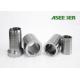 Drilling Cemented Carbide Thrust Radial Bearing Customized Design API Standard