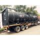 Industrial Bitumen Storage Tank High Strength Liquid Asphalt Storage Tanks
