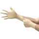 MultiPurpose Disposable Latex Gloves Powder Free Natural Rubber For Medical Exam