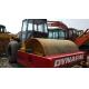 Dynapac ca251d ca25d ca30d used road roller for sale
