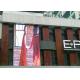 SMD1921 P4mm Outdoor Advertising Display , Dust - Free Outdoor Led Digital Display