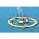 Inflatable Water Park Equipment, Inflatable Water Trampoline/Bouncer (CY-M2092)