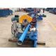 0.3-0.6mm Down Pipe Roll Forming Machine For Industrial Production