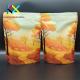 High Barrier Recyclable Packaging Bags with PE/ EVOH/PE with Zipper for Food and Snacks