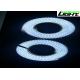 Anti Explosive Flexible Adhesive Led Strip Lights 5500k-6000k Over Current Protection