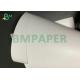 52g 55g Thermal Self Adhesive Paper Clearly Printing Effect Jumbo Roll 1000mm