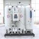 Hospital Full Oxygen Generation And Compression Unit With Full Oxygen Generation