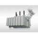 Power Line Electrical 220kV Oil Immersed Power Transformer GB1094 IEC YNd11