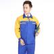 Wholesale Cotton Hi Vis Workwear Clothes High Visibility Construction Workwear Jackets