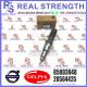 Diesel Fuel Injector 21644596 BEBE4D04001 BEBE4D35001 20708597 85003948 E3.18 for RENAULT MD11 EURO 3 LOW POWER