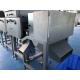 Stainless Steel 304 Industrial X Ray Machine 150W Food Processing Security