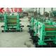 Custom Cold Rolling Powered Rolling Machine With Soft Start Technology