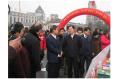 Jinan Municipal Disabled Federation held the Propaganda and Educational Activity for the 11th National Ear Care Day