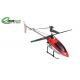 3.5 CH Mini Metal Frame RC Helicopters ES-8005 With 1.1v 1500mah Lithium-Polymer Battry