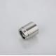 Stainless Steel No-Skive Ferrule for SAE100r2at / DIN200222sn Hose00210-a US 6.6/Piece
