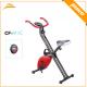 CF-917C fashion X-bike with with outside magnetic system in GYM