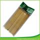 Disposable Mao Bamboo BBQ Skewers Stick Biodegradable