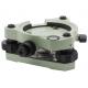 AJ10-D4  Green Tribrach with Optical Plummet Topcon Type for Total Station Prism GNSS