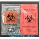 Medical Laboratory Specimen Bag Sterile Biohazard Specimen Envelope