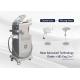 2 In 1 808 Diode Laser Hair Removal Machine Triple Wave Nd Yag Tatto Removal