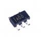 Texas Instruments ADS1100A0IDBVR Electronic Monitor Ic Components Chip integratedated Circuit PQFP TI-ADS1100A0IDBVR