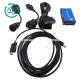 88890300 Volvo Diagnostic Tool Kit 88890400 Excavator Spare Parts