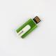 Recycled USB Sticks Toshiba Samsung SanDisk Full Memory Grade A Rubber Oil Body