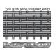 202 302 Twill Dutch Weave Mesh For Particles Ultrafiltration