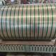DX51D Z275 Cold Rolled Stainless Steel Coil Prepainted  Galvanized Strip Steel 1250mm