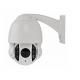 1.3MP Mini outdoor hd cvi camera high speed dome ptz with coaxial communicaiton