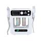 Astiland 4 In-1 Portable Facial Skin Care Machine Water Hydra Dermabrasion Oxygen Jet Peel Facial Care Machine
