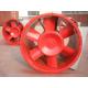High Quality Resistant Ventilation Industrial Exhaust Axial Fan Shandong Product