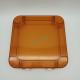 Square 300mm FOSB Foup Box For Storage Transparent