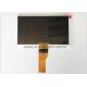 Customized 7.0 Inch 1024*600 Industrial LCD Display 40Pin LVDS Replace Innolux P070BAG-CM1 LCD Screen