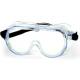 Lightweight Dust Proof Disposable Medical Protective Goggles