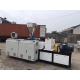 SJ75 Single Screw Extruder For Extruding Pipes And Sheets