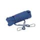 Outdoor Life-Saving Emergency Rescue Rope Wear-Resistant Rock Rope For Camping & Hiking