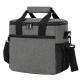 Adult Leakproof Insulated Lunch Tote With Shoulder Strap