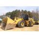 USA made Used CAT 966 WHEEL LOADER, caterpillar 966H wheel loader for sale