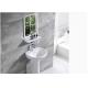 12 L Bathroom Wash Basin Under 3000 Simple Wash Basin Designs