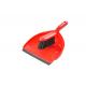 33x23.5x10.6cm Industrial Dustpan And Brush Home Indoor Tabletop Dustpan And Brush