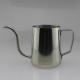 Good quality 2017 economic stainless steel pour over drip coffee kettle