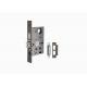 AM 8764 Brass Door Locks Mortise Entry Door Lock Set with double handle lever