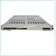 Huawei 03055716 CR5DL4XEBG7L LPUI-51-L 4x10GBase LAN/WAN-SFP+ -12xFE/GE-SFP-A