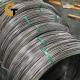 1008 Grade Hot Rolled Steel Wire Rod In Coil