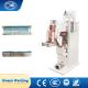 Resistance Leaf Stationary Projection Spot Welding Machine For Galvanized Sheets